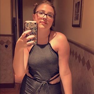 Meet your Posher, Abby